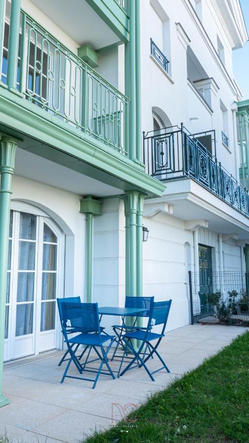 *Disneyland/Serris* Appartement Idealement Situe Екстериор снимка