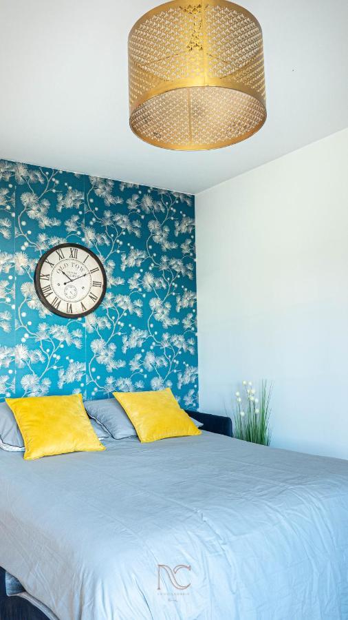 *Disneyland/Serris* Appartement Idealement Situe Екстериор снимка