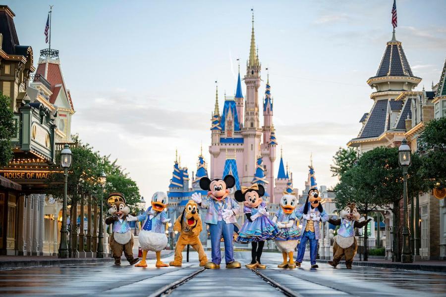 *Disneyland/Serris* Appartement Idealement Situe Екстериор снимка