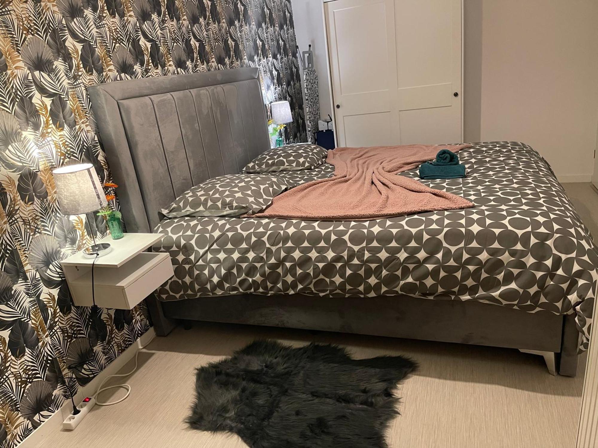 *Disneyland/Serris* Appartement Idealement Situe Екстериор снимка